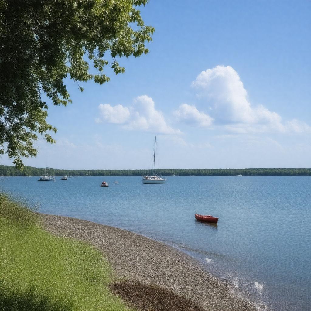 Cape Cod Bay